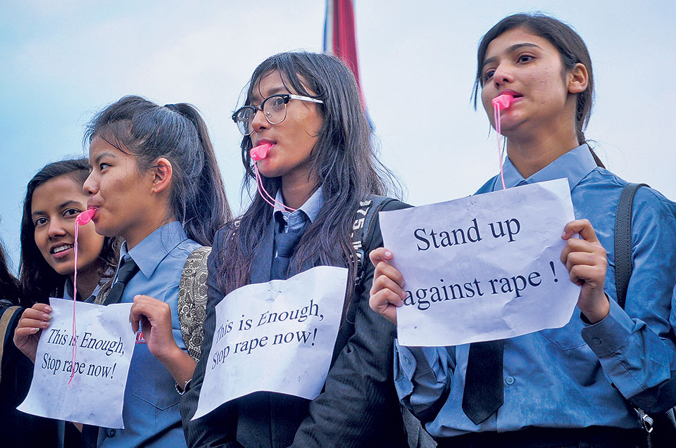 Police posts in capital ill-poised for sexual violence cases: NHRC