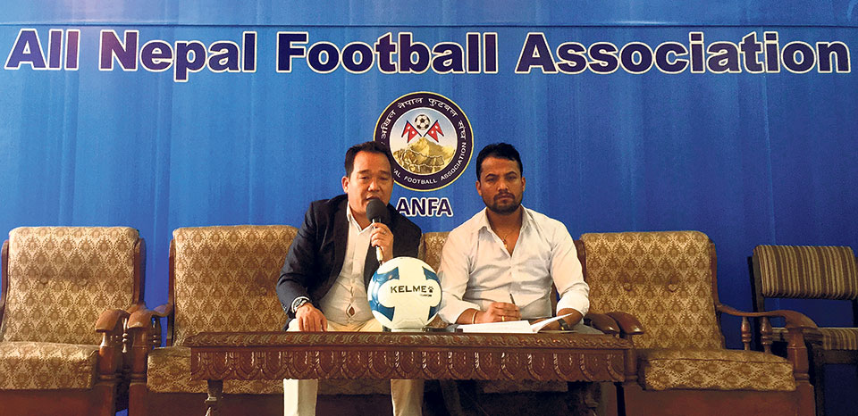 ANFA claims first three months of leadership ‘successful’