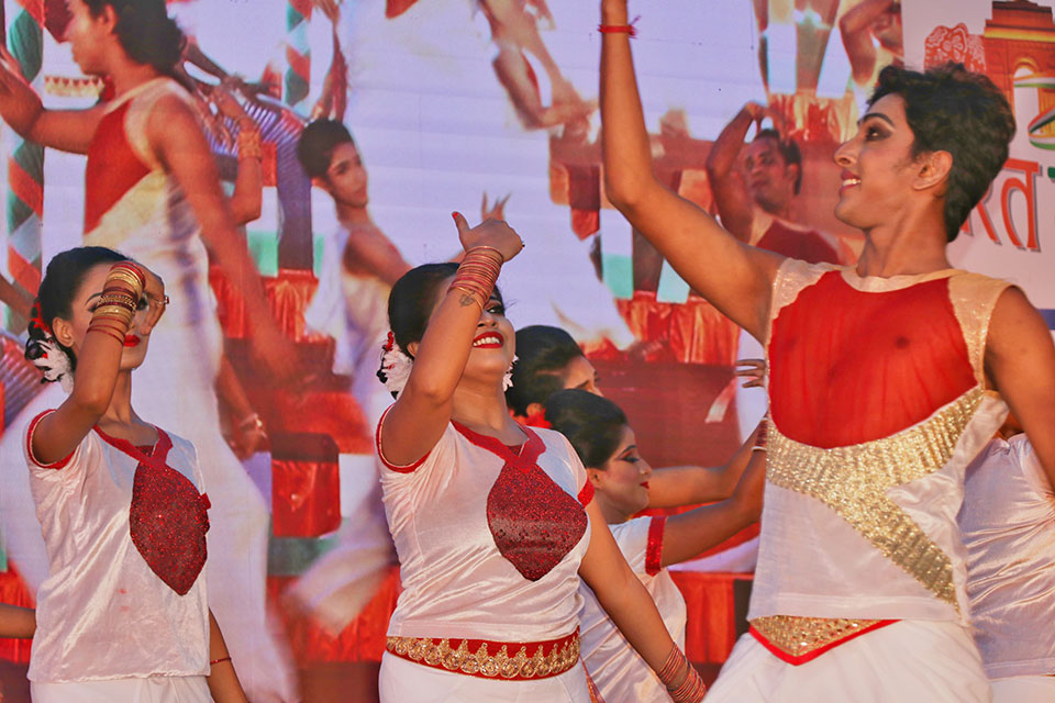 ICA hosts ‘Bharat Mahotsav’ on 70th Indian Independence Day