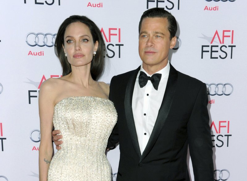 Brad Pitt says he has given Jolie Pitt millions since split
