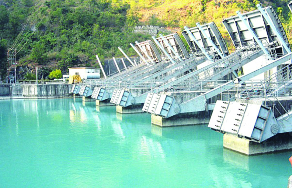 Public not getting promised returns from hydropower companies, say investors