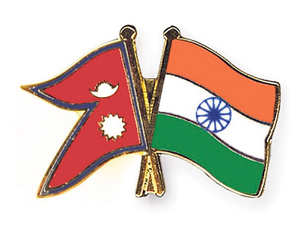 Nepali delegation seeks Indian support to address trade barriers