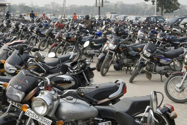 Two-wheelers to become expensive with govt raising excise duty rate