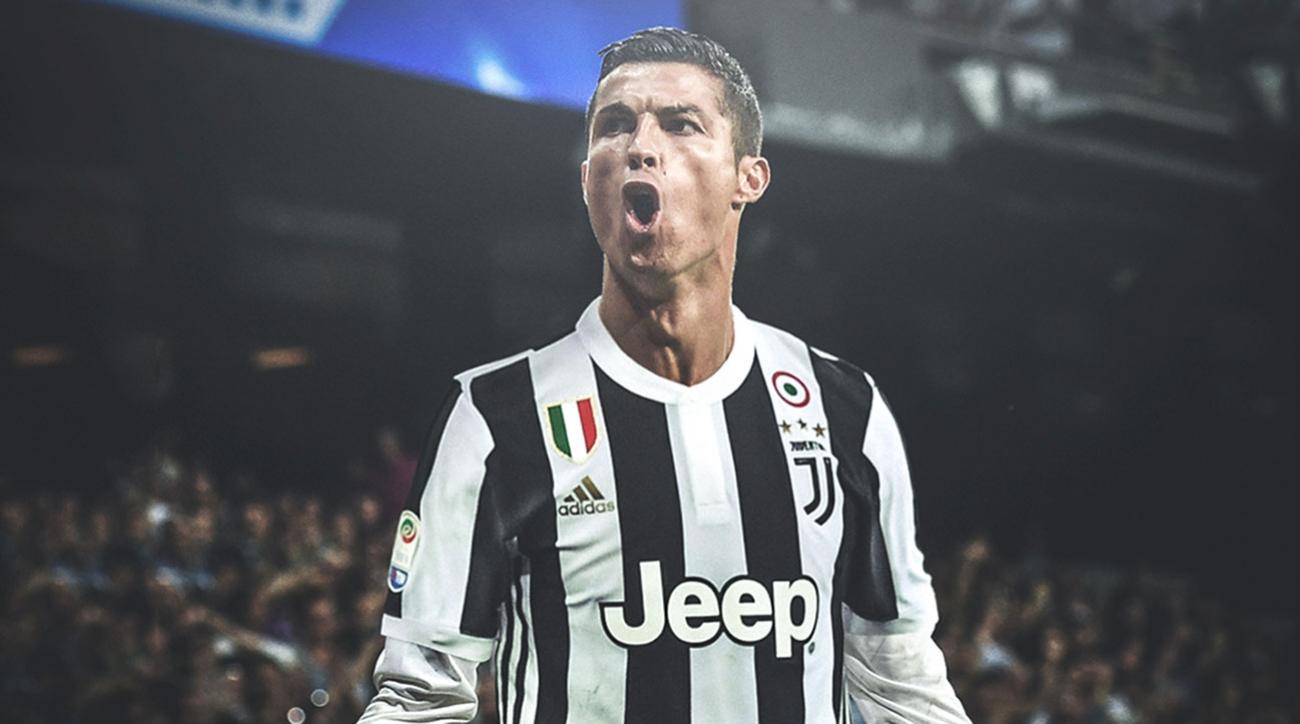 Cristiano Ronaldo reveals real reason for leaving Real Madrid