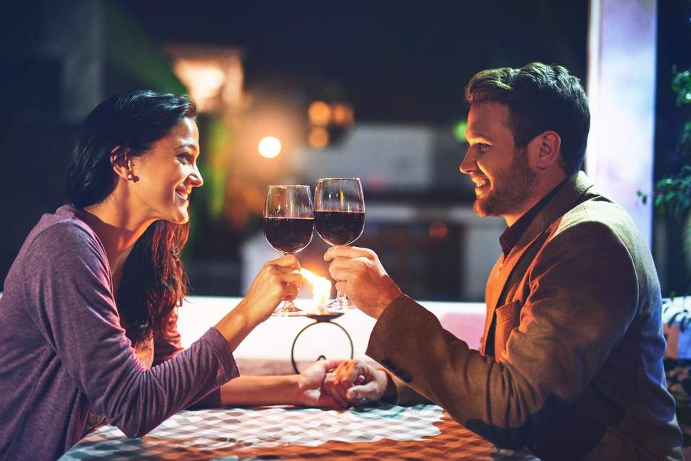 Women put off dating men who are 'too easy going' or 'too clever', psychology study finds
