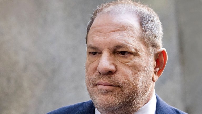 Harvey Weinstein sued for rape