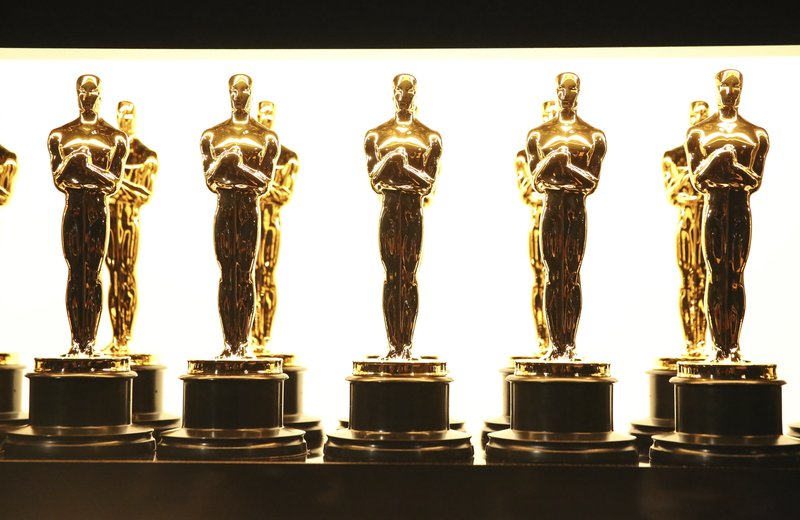 With new category, Oscars are now a popularity contest