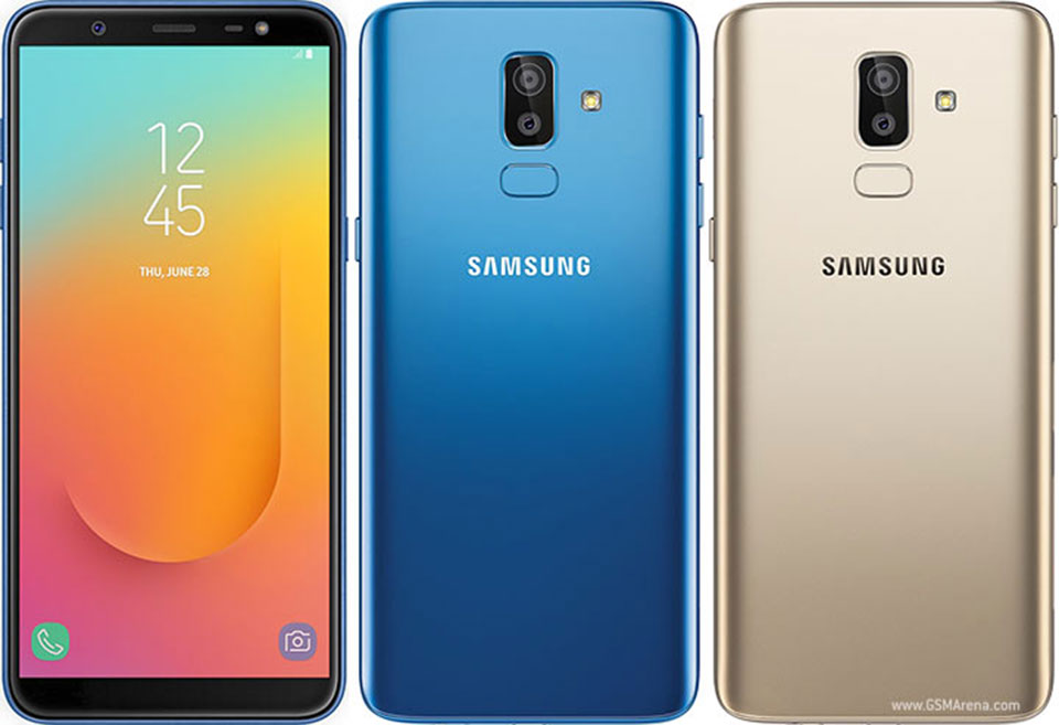 Samsung launches Galaxy J8 in Nepali Market