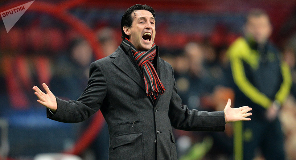 Arsenal's new coach bans fruit juice from players' diet - Reports