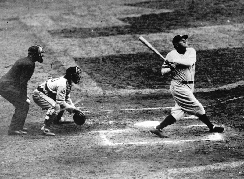 70 years after Babe Ruth’s death, fans still flock to grave