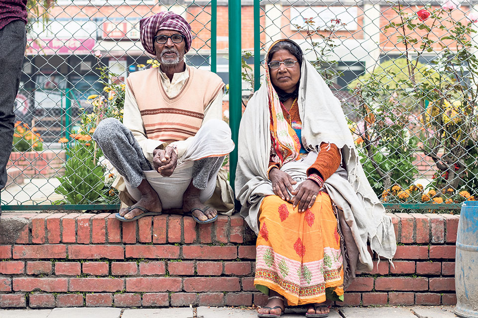 Souls of My City: Difficulties seeking better health services in Kathmandu