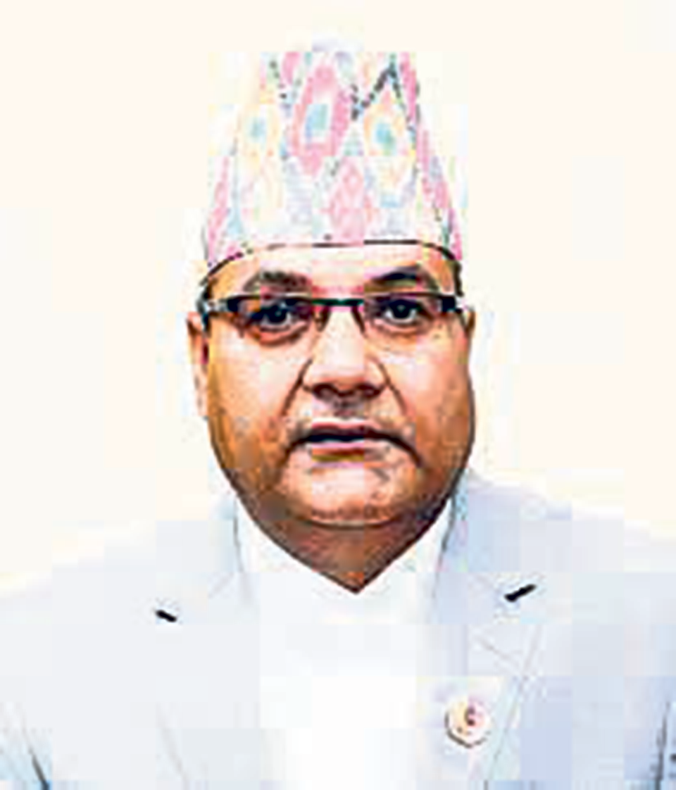 Private media may meet fate of News of the World: Baskota