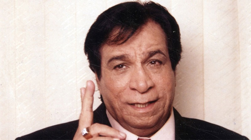 Veteran Indian actor Kader Khan dies at 81