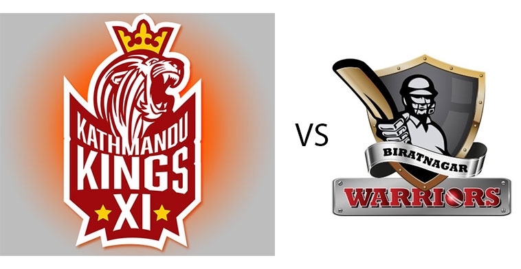 EPL-18: Kathmandu Kings XI trounces Biratnagar Warriors