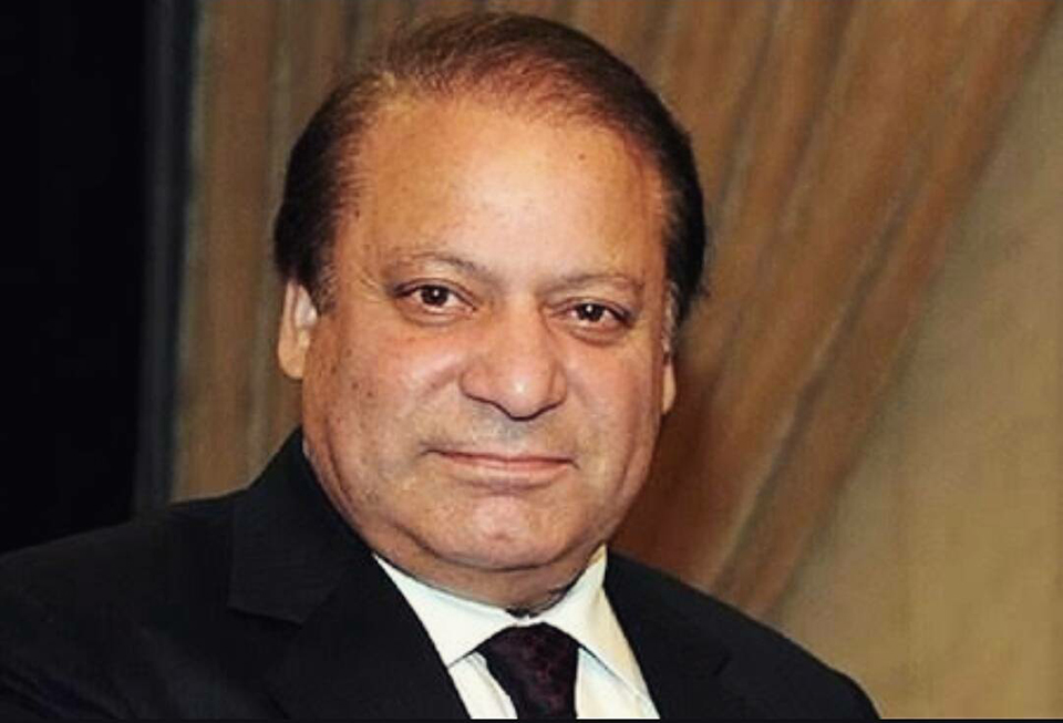 Pakistan’s former PM sentenced to 7 years for corruption