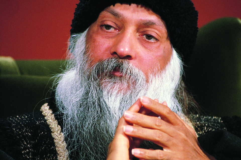 Osho: A story of truth