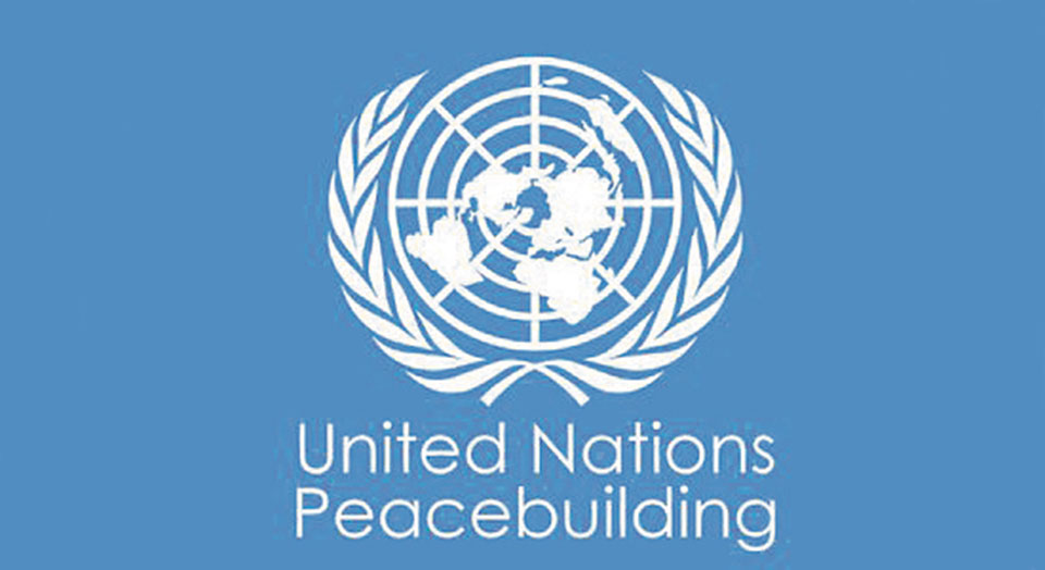 Nepal elected as UN Peacebuilding Commission member