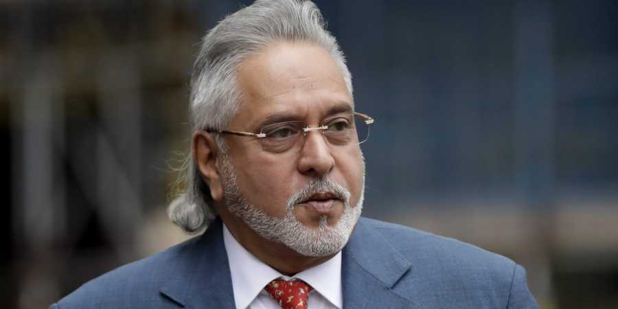 Businessman  Mallya should be extradited to India : UK court rules out