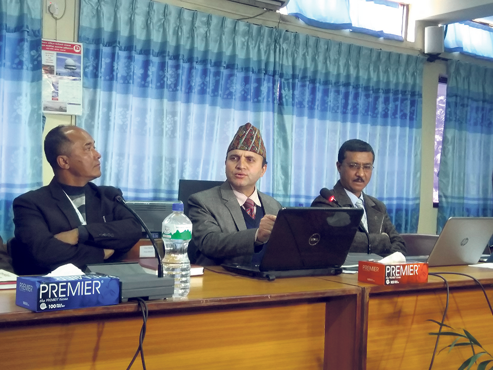 Montreal Convention comes into effect in Nepal today