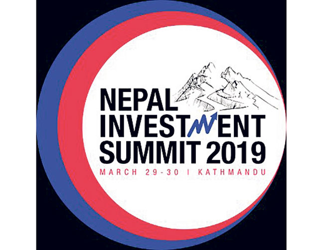 Nepal Investment Summit 2019 - myRepublica - The New York Times Partner ...