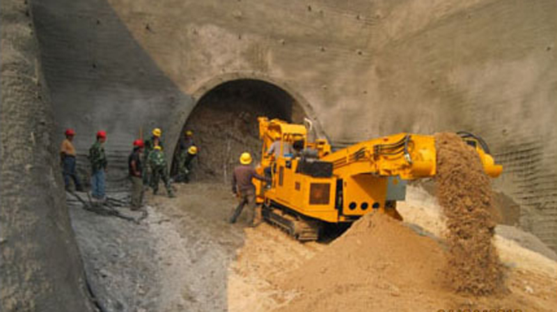 Govt reiterates its commitment to complete Melamchi project on time