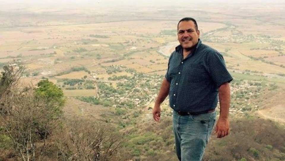Journalist dies in Northern Mexico, activists demand justice