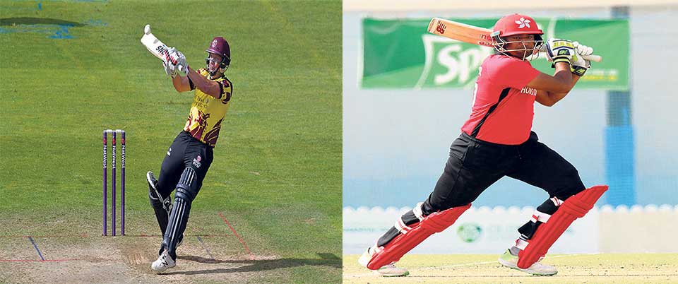 Roela, Hayat big names in four foreign players announced by Warriors; Raza withdraws