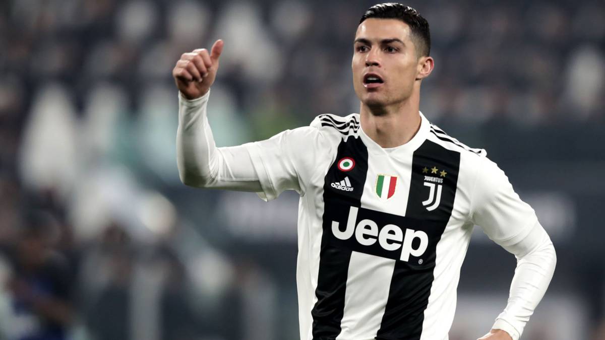 Ronaldo ready for 'the beautiful part' of Champions League after defeat to Young Boys