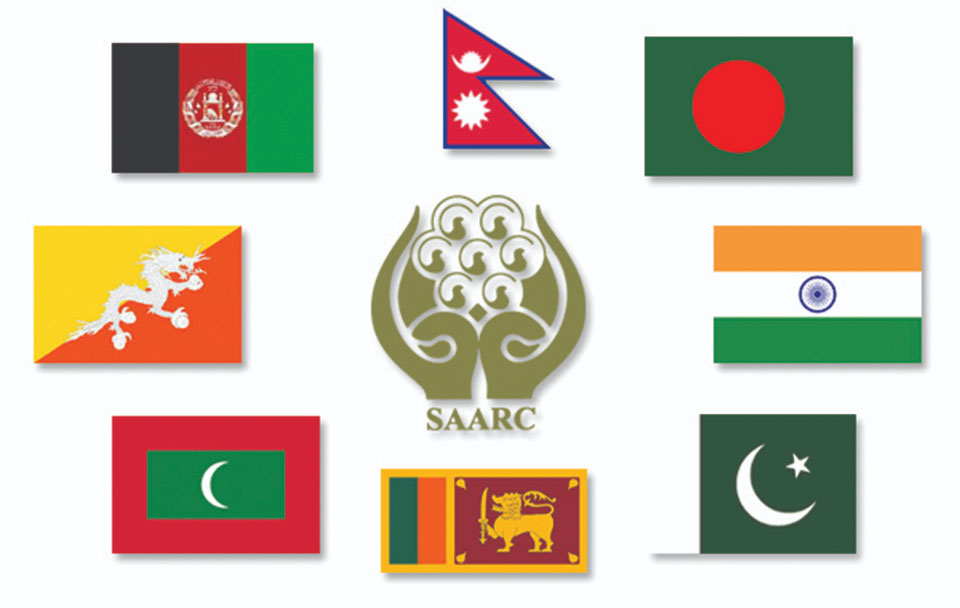 SAARC’s fate hangs in balance amid India-Pakistan tensions