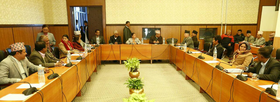 UML agrees to lift House obstruction