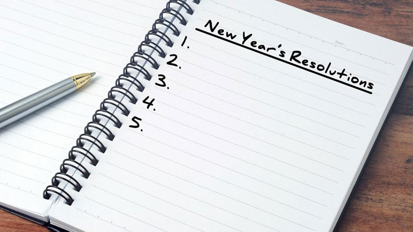 Resolutions revisited