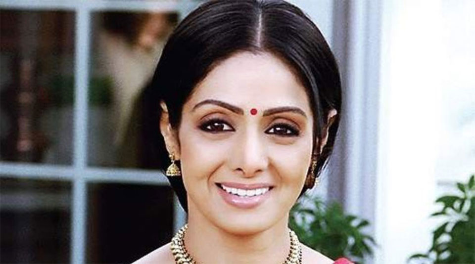 Sridevi was prepping for ‘surprise’ dinner date before untimely death?