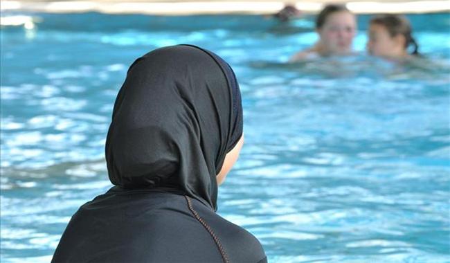 Swiss Muslim girls must take swimming classes with boys: Europe court