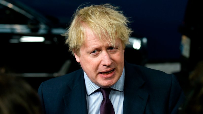 Boris Johnson quits UK government in mounting Brexit crisis