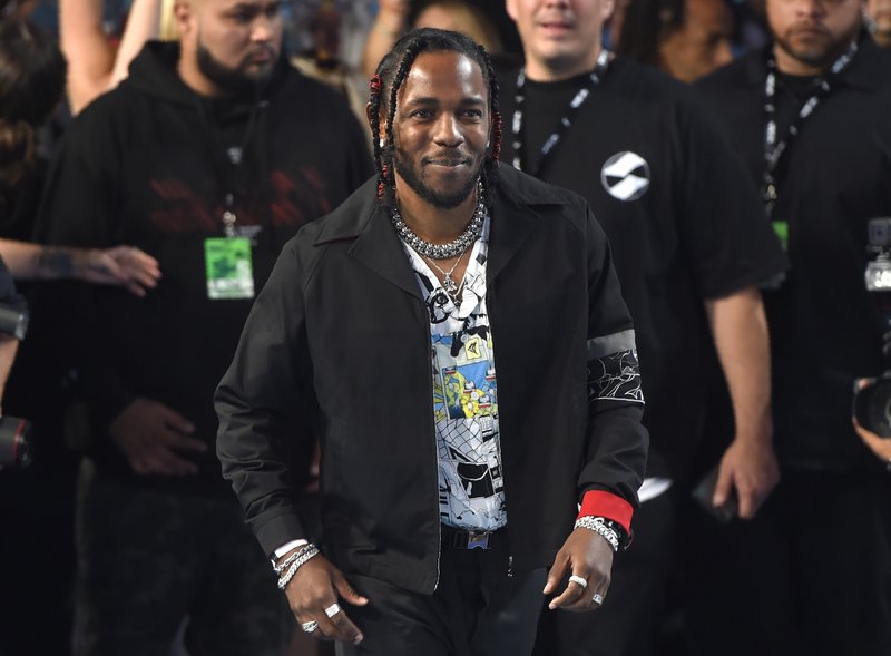 Kendrick Lamar is ‘fearless’ in tackling Power guest role