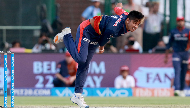 Sandeep Lamichhane proves his mettle in Global T20 Canada tournament