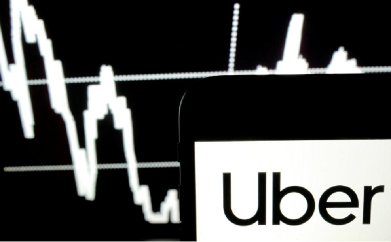 No Lyft for Uber shares after results fall short