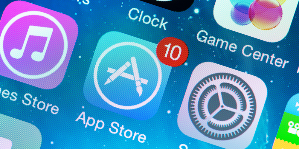 How Apple's app store changed our world