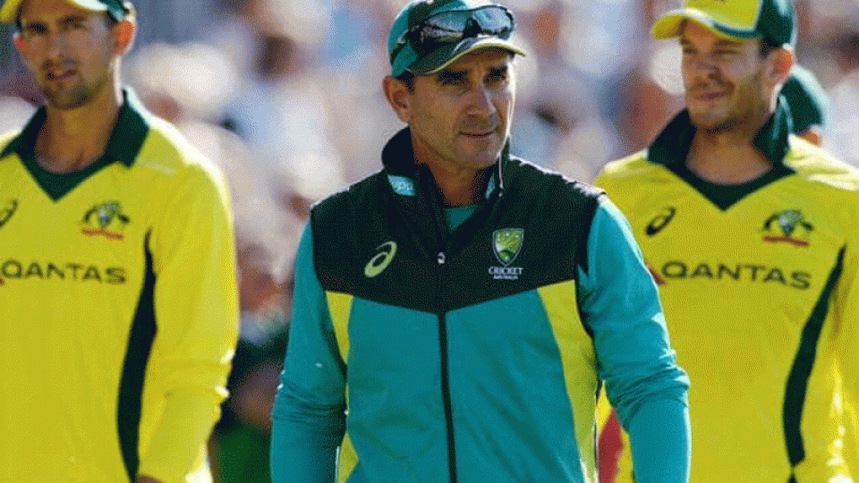 Cricket Australia shake-up national selection process