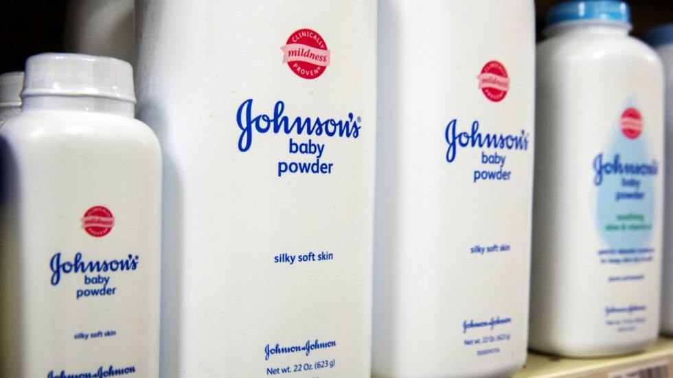 Johnson & Johnson told to pay $4.7 billion in baby powder lawsuit
