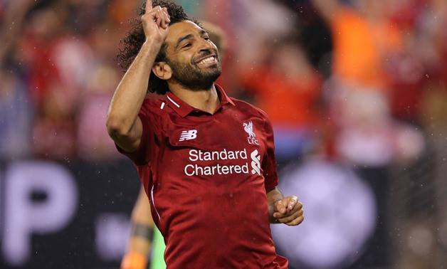 Liverpool must ease scoring burden on Salah - Milner
