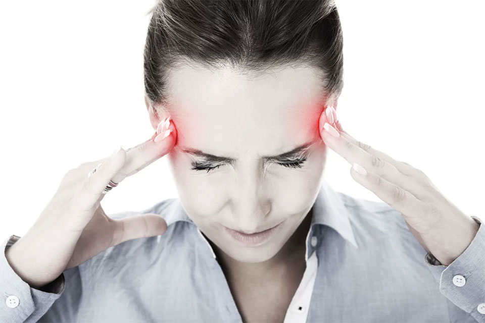 How migraines could be prevented by flipping electrical signals in the brain