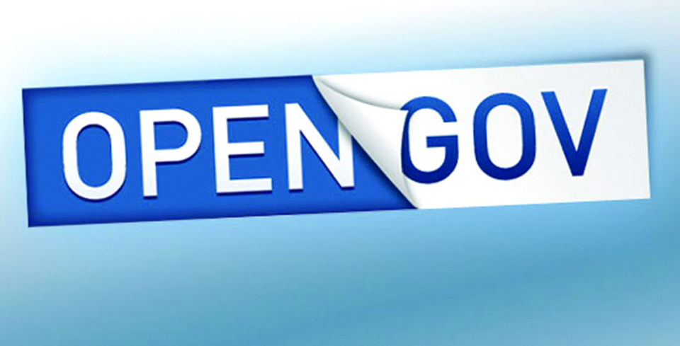 Toward open governance