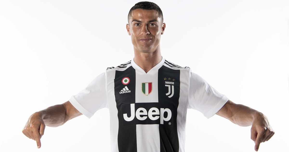 Ronaldo to make Serie A debut for Juventus at Chievo