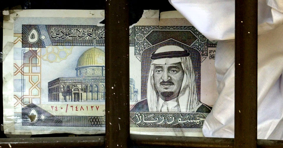Saudi Arabia's religious diplomacy targets Jerusalem