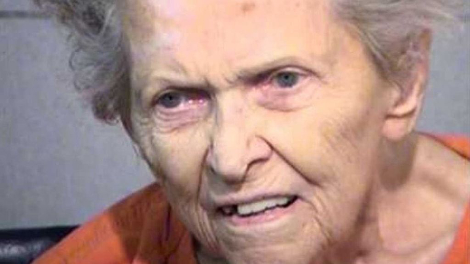 US woman, 92, kills son to avoid being sent into care home