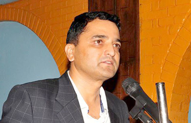 Quality, not quantity, argues Yogesh Bhattarai