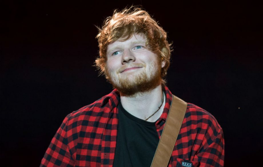 Ed Sheeran in €100m Gaye plagiarism case over Gaye song plagiarism