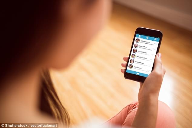 Social media giants ‘exploiting children’ to generate more traffic, report warns
