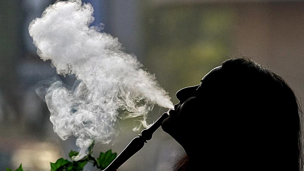 7 myths about hookah : busted